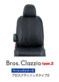 ブロスクラッツィオタイプ2