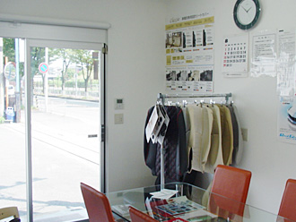 店舗写真