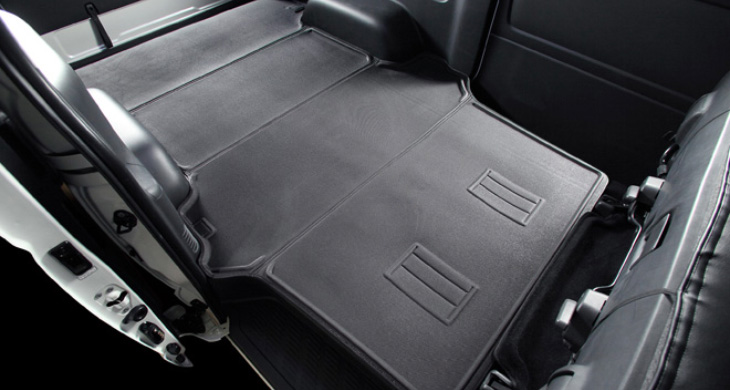 Clazzio floor mats classified by car models