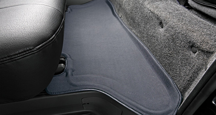 Clazzio floor mats classified by car models