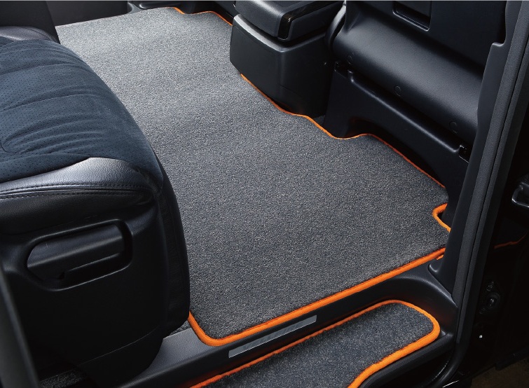 Rug Mat