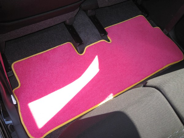 ダイハツ ムーヴ - 3