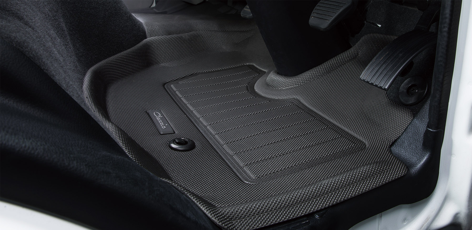 車のシートカバーとフロアマットならclazzio クラッツィオ 働く車シリーズ Strong Leather Quilt Type ストロングレザー キルトタイプ 車のシートカバーとフロアマットならclazzio クラッツィオ 働く車シリーズ Strong Leather Quilt Type ストロングレザー キルトタイプ