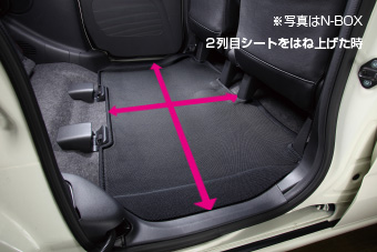 車のシートカバーとフロアマットならクラッツィオ｜車種別