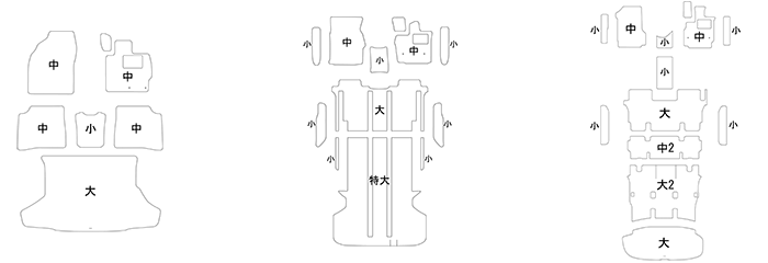 セール価格 ユニオンプロデュース Clazzio RH1_RH2 S-MX H8 11〜H14 用シートカバー クラッツィオ×リアルレザー 