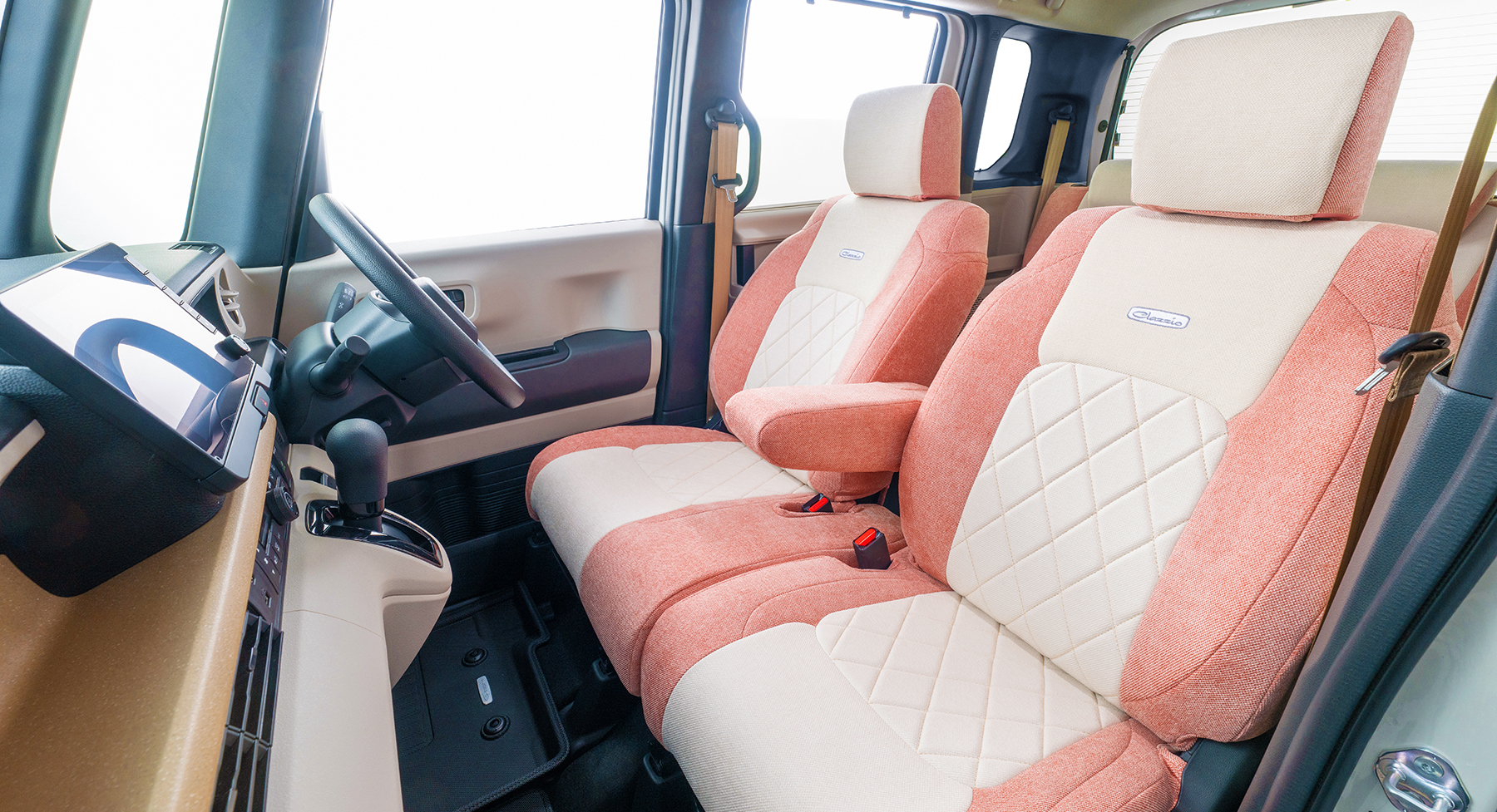 ファブリックシートの画像