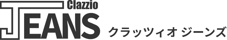 クラッツィオ ジーンズ