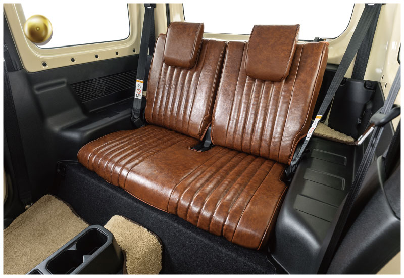 2列目（シャイン ブラウン）