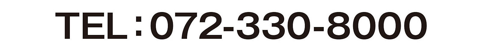072-330-8000