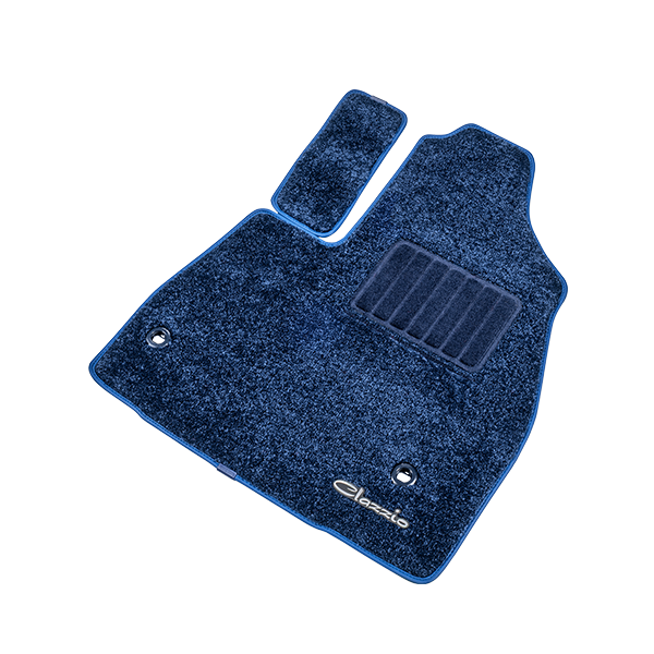 Casual Floor Mat