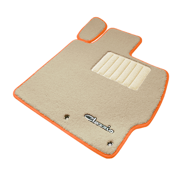 Custom Floor Mat