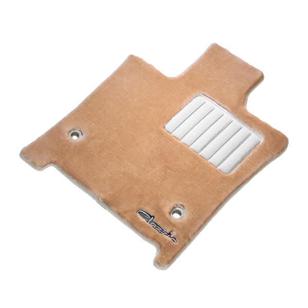 Luxury Fuka Fuka Mat