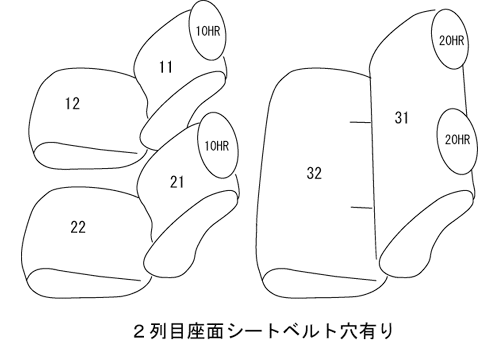 クラッツィオ ストア