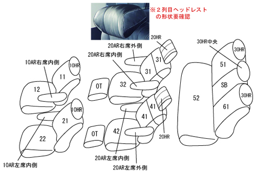 クラッツィオ ストア