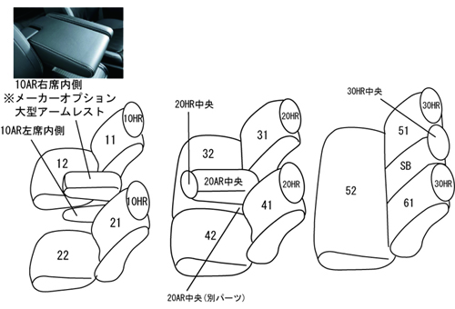 クラッツィオ ストア