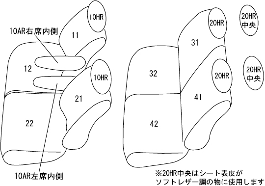 クラッツィオ ストア