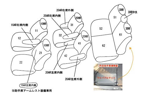 クラッツィオ ストア