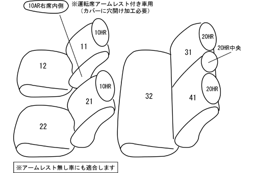 クラッツィオ ストア