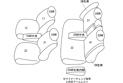 クラッツィオ ストア