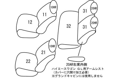 クラッツィオ ストア