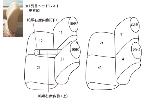 クラッツィオ ストア