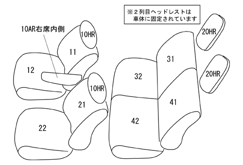 クラッツィオ ストア