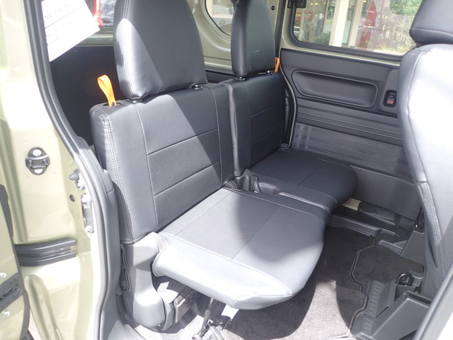 クラッツィオ ブロス EH-2051 ホンダ N-VAN シートカバー 軽自動車専用 （取寄商品）（代引不可） 通販 