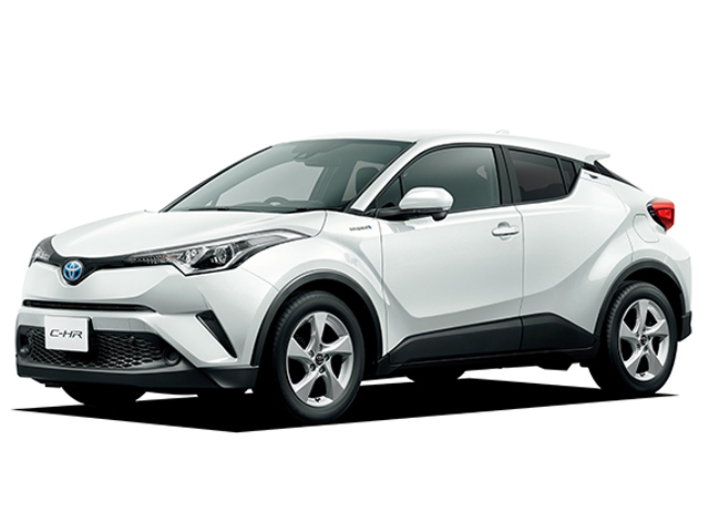 CLAZZIO クラッツィオ ウルトラスエード シートカバー トヨタ C-HR