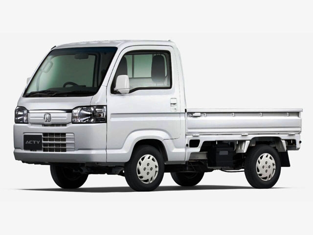 [Clazzio]HA8_HA9 アクティトラック_1列分(H24/7〜)用シートカバー[クラッツィオ×ストロングレザーキルト] hatarakukuruma