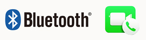 Bluetooth Bluetooth