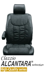 Clazzio ALCANTARA selection