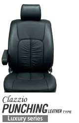 Clazzio PUNCHING