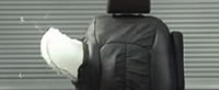 Side airbag
