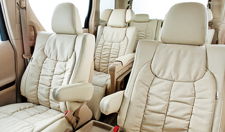 Clazzio seat cover | High Quolity series Clazzio ALCANTARA Clazzio seat cover | High Quolity series Clazzio ALCANTARA
