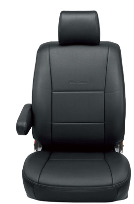 Clazzio seat cover   Basic series Bros.Clazzio