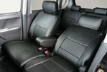 WAGON R (Black)