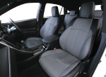 HARRIER：White/Black