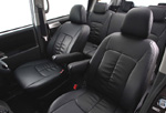 VOXY (Black)
