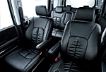 New StepWGN (Black)