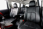 Vellfire(Black)