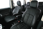 DELICA D:5(Black)
