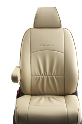 Clazzio seat covers   Stylish series Clazzio S