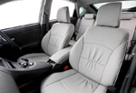 Prius (Light gray)